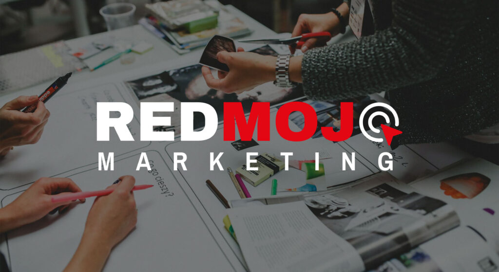 Red Mojo Marketing - comprehensive digital marketing colorado springs