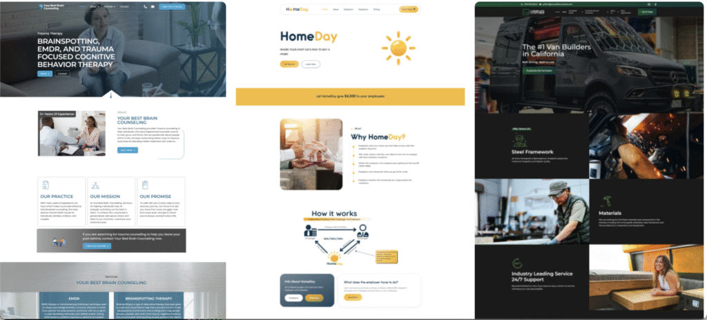comprehensive digital marketing colorado springs