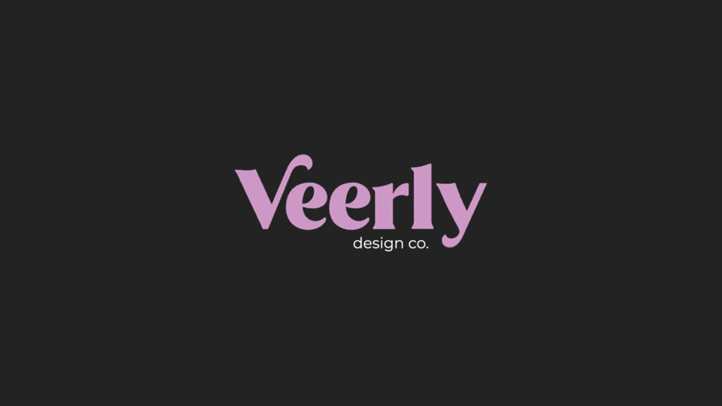 Veerly Graphic Design Colorado Springs