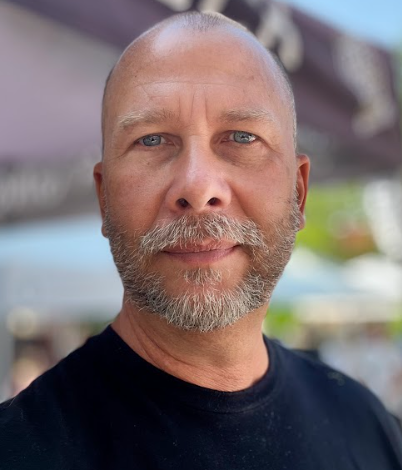 Titus Jordan - Business Coach Colorado Springs