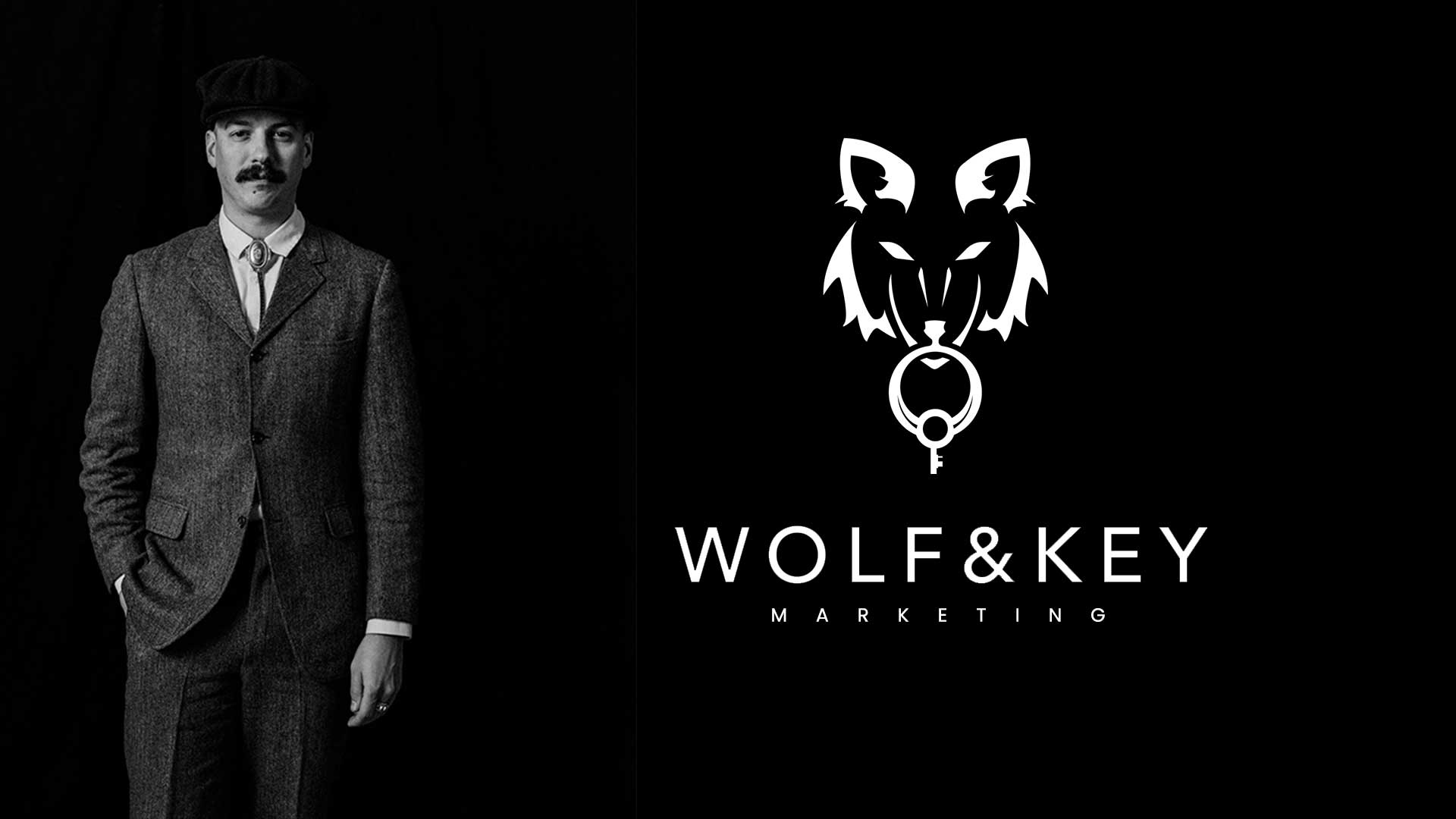 Colorado Springs Digital Marketing: Wolf & Key