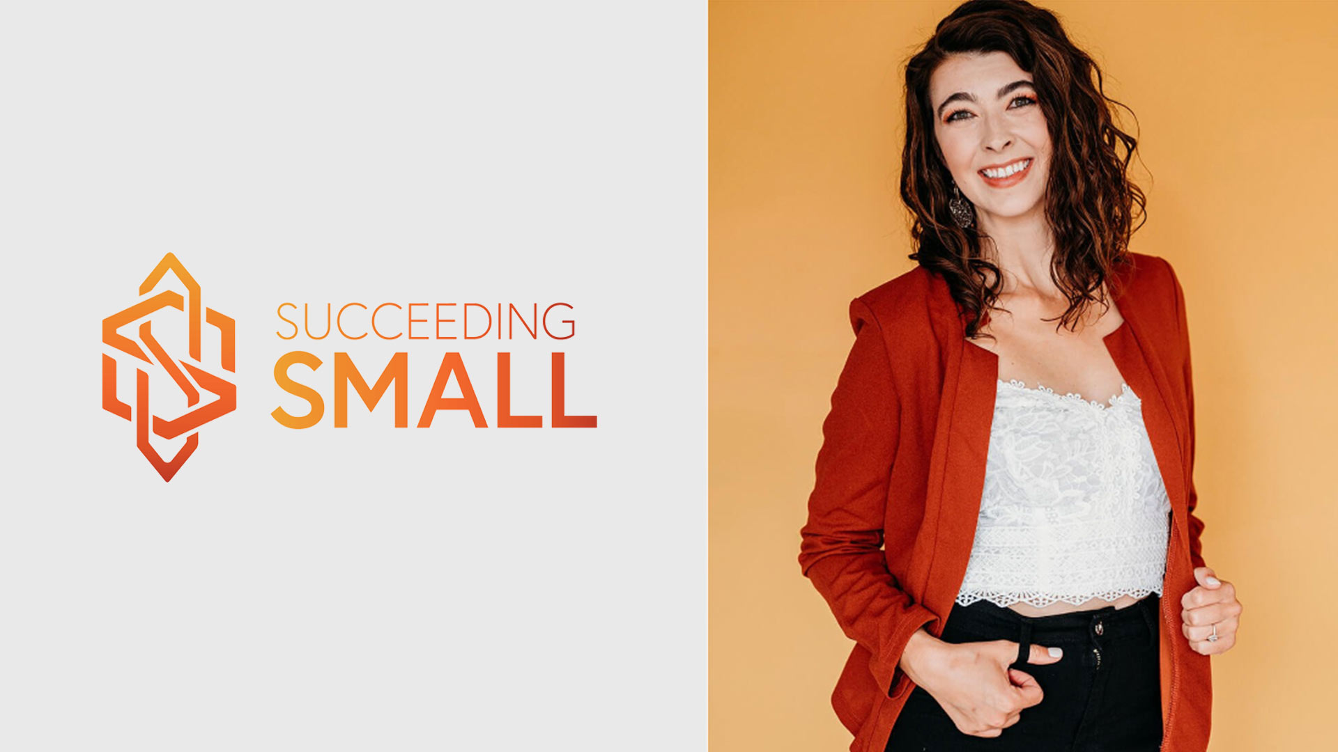 Photo of Madeleine Costa the small business digital marketing expert in Colorado Springs