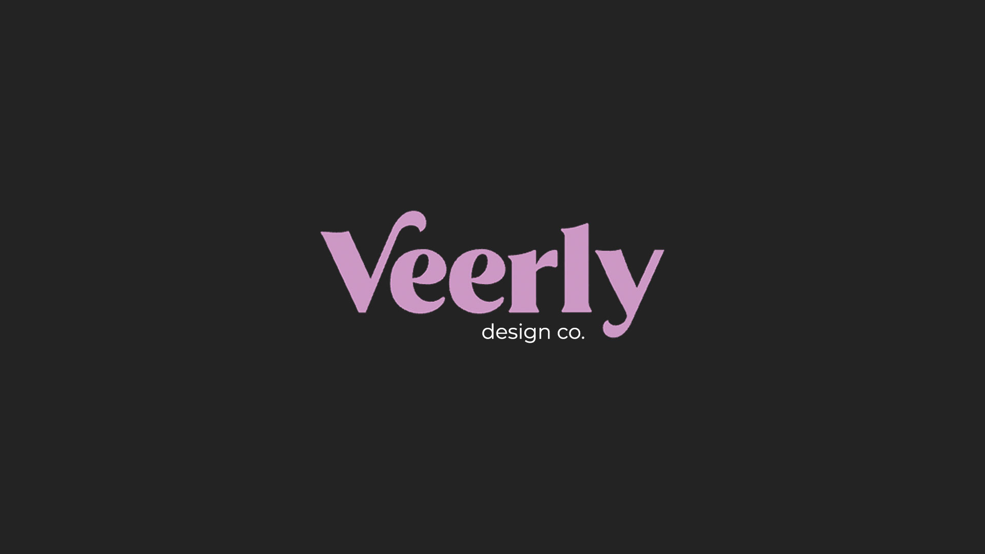 Veerly Graphic Design Colorado Springs